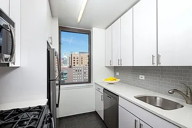 Rented by The Dermot Realty Management Company
