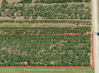 Nka Prescott Rd, Deer Park, WA 99006