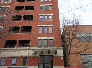 1148 W Monroe St #3, Chicago, IL