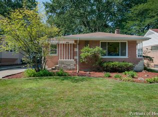 528 S Ardmore Ave, Villa Park, IL