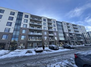 107 Roger St #606, Waterloo, ON N2J0G3