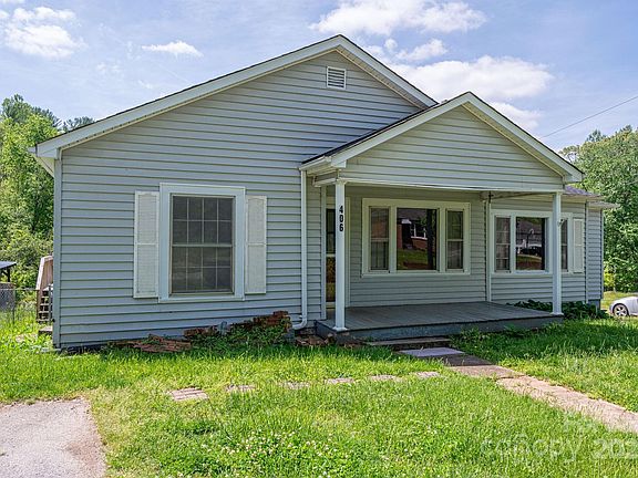 3rd image of 406 Arrowood St SE