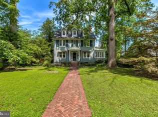 2306 South Rd, Baltimore, MD 21209