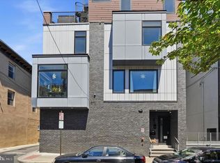 1101 N Galloway St, Philadelphia, PA 19123