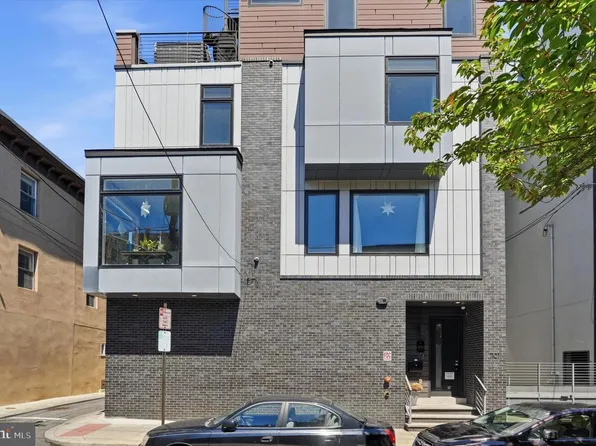 1101 N Galloway St, Philadelphia, PA 19123