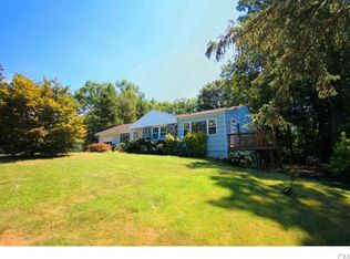 367 Wheeler Park Ave, Fairfield, CT 06825