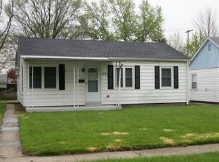 7721 Belmont Ave, Hammond, IN 46324