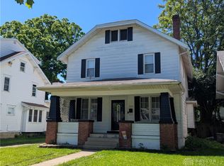 129 Hampton Pl, Springfield, OH 45504