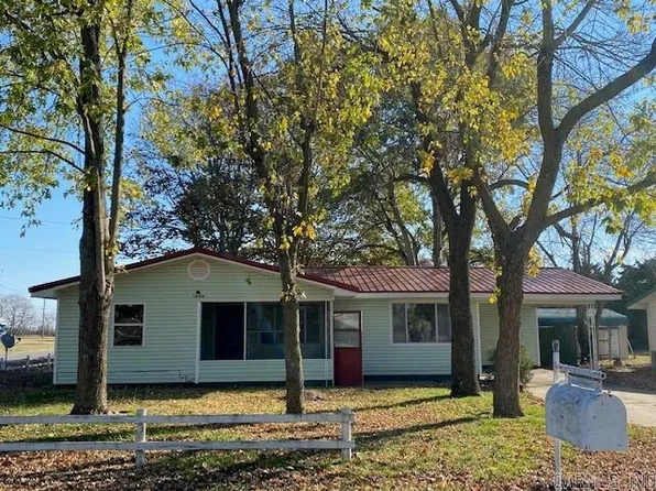 1000 E Almar St, Malden, MO 63863