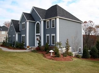 29 Cortland Way, Grafton, MA 01519