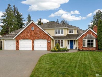 12615 57th Ave W, Mukilteo, WA, 98275