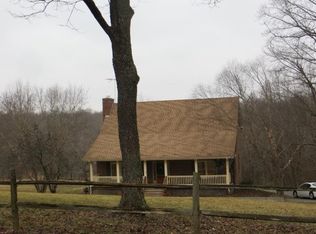 812 Gholson Rd, Clarksville, TN 37043