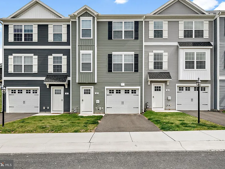 867 Setting Sun Ln — Photo 1