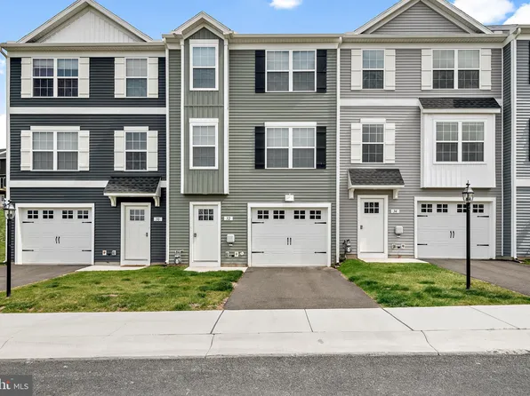 871 Setting Sun Ln, Chambersburg, PA