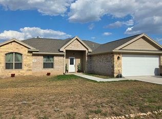 3354 Wild Boar Ct, San Angelo, TX 76901