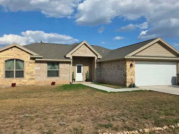 3354 Wild Boar Ct, San Angelo, TX 76901
