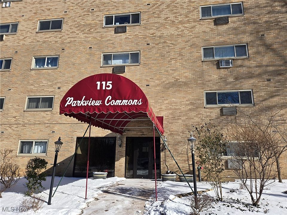 1st image of 115 S Rocky River Dr APT 201