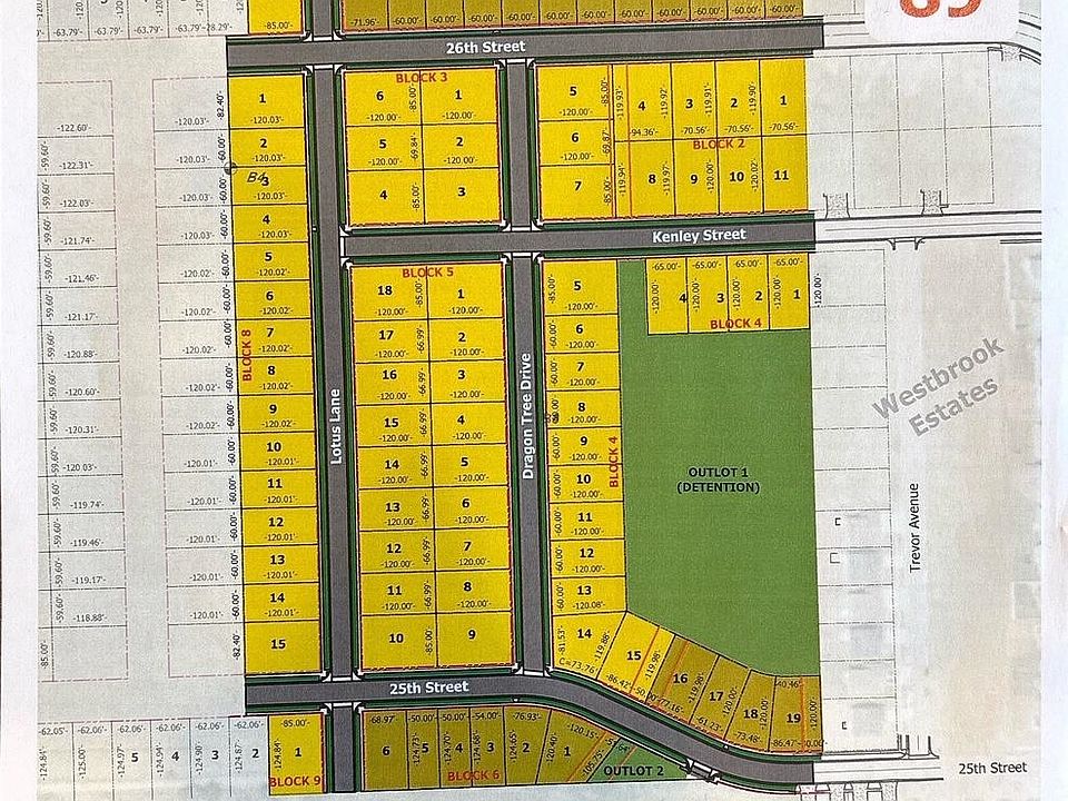 2nd image of E 26th St