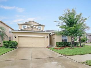 3604 Morgons Castle Ct, Land O Lakes, FL 34638