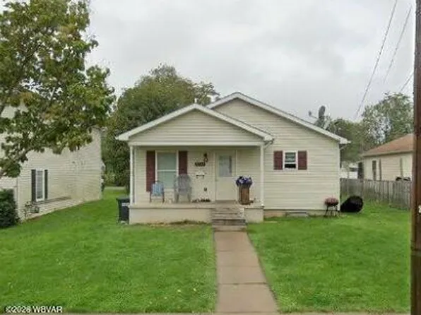 1131 Charles St, Williamsport, PA 17701
