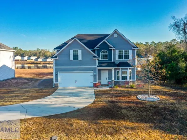 1338 Talmadge Rd, Allenhurst, GA 31301