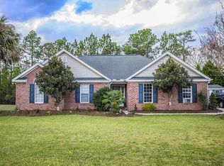 2442 Hunters Trail Rdg, Myrtle Beach, SC 29588