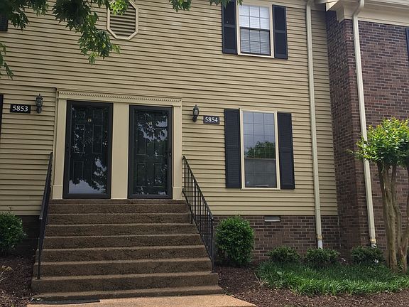 5854 Brentwood Trace