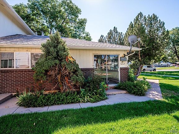 2nd image of 7309 W Hampden Avenue #4801