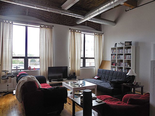 2nd image of 76 Lafayette St APT 4C