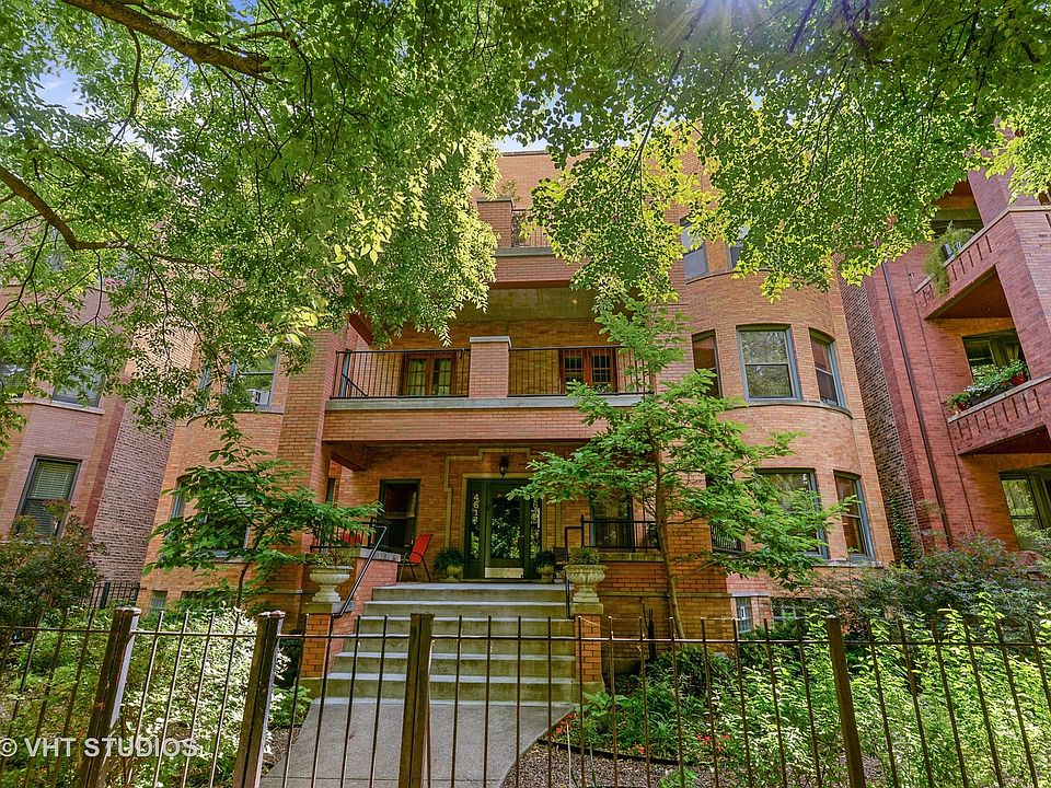 1st image of 4615 N Magnolia Ave #1S