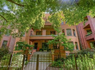 4615 N Magnolia Ave #1S, Chicago, IL 60640