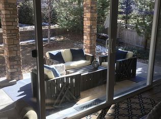 3316 Gossamer Way, Castle Rock, CO 80109