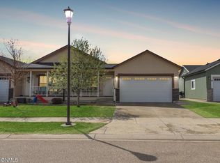 620 40th St E, Williston, ND 58801