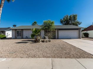 4009 E Blanche Dr, Phoenix, AZ 85032
