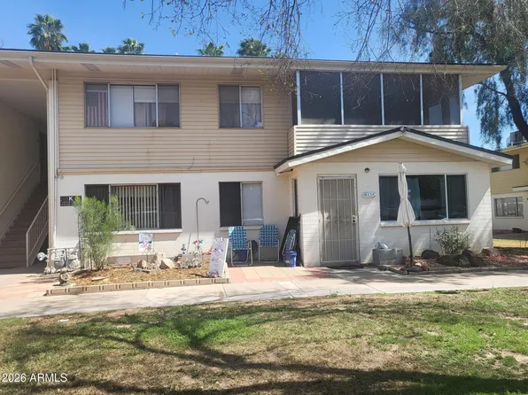 8210 E GARFIELD Street #K124, Scottsdale, AZ 85257