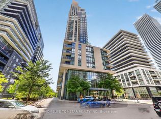 59 NW Annie Craig Dr #2208, Toronto, ON M8V0C4
