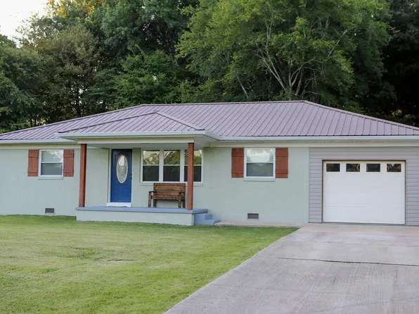2660 Old McKenzie Hwy, Henry, TN 38231