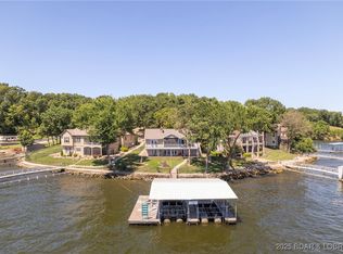140 Old English Point, Sunrise Beach, MO 65079