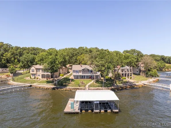 140 Old English Point, Sunrise Beach, MO 65079