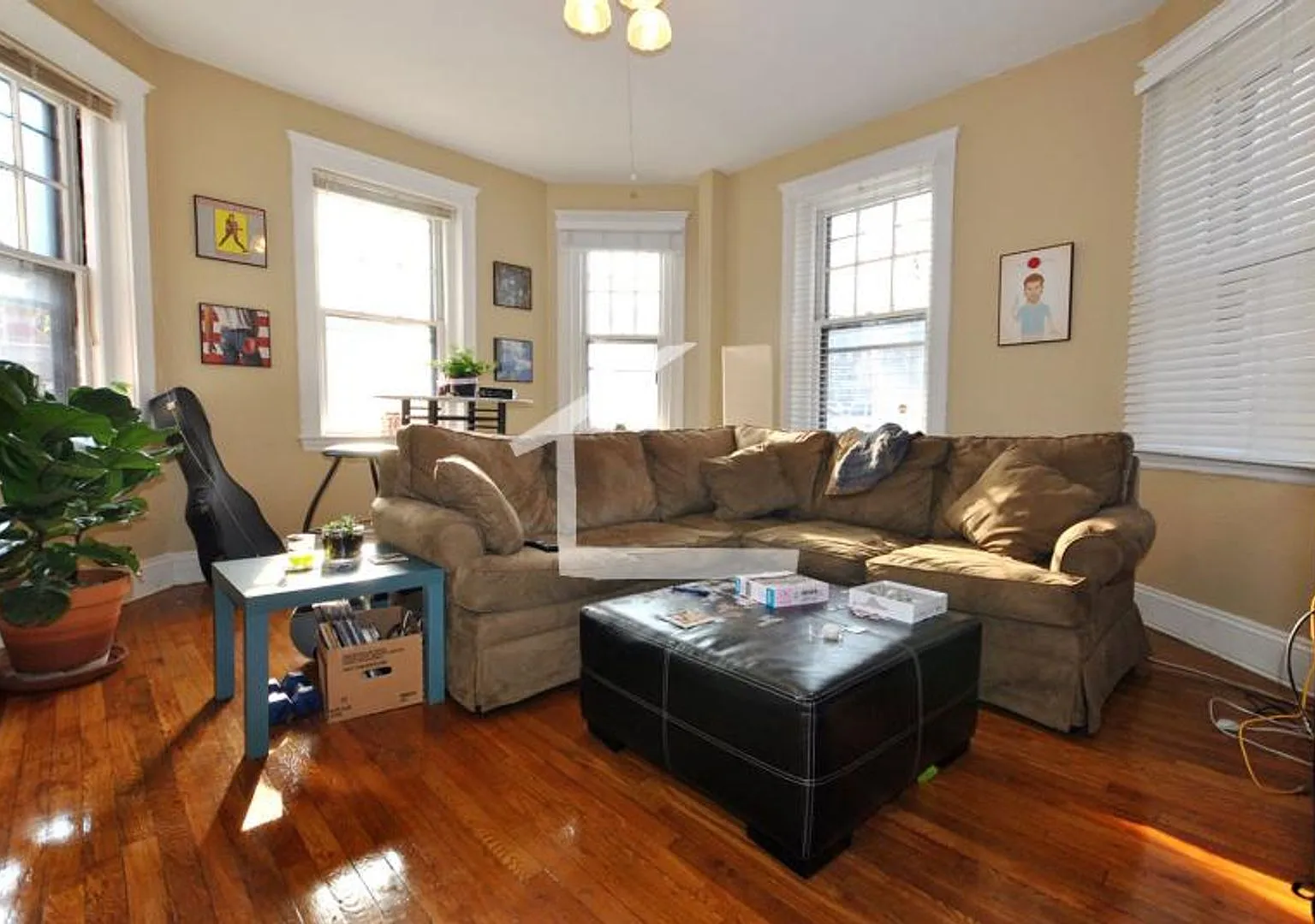 1 bed in Allston — Photo 4