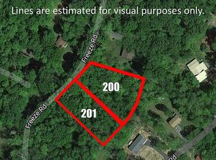 200 Freeze Rd #23-2, Linden, VA 22642