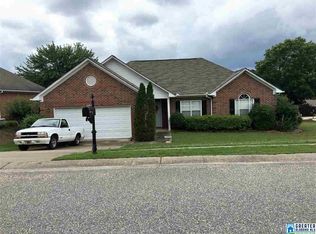 300 Old Brook Ln, Birmingham, AL 35242