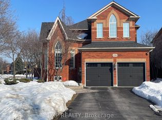 1396 Kidlington Gate #BASEMENT, Mississauga, ON L5N7Z3