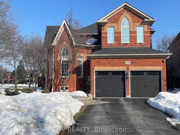 1396 Kidlington Gate #Basement, Mississauga, ON L5N 7Z3