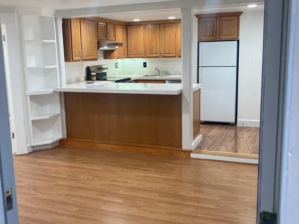 1274 Page St #1/2, San Francisco, CA 94117