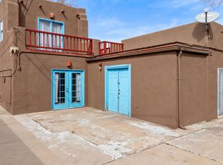 416 Palo Duro Ave NW #B, Albuquerque, NM 87107