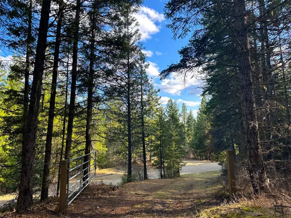 9 Foxtail Ln, Trout Creek, MT 59874