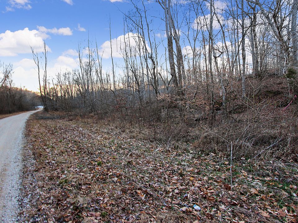 69.4 acres and over 2000 FT 
road frontage