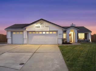 8538 New West Ct, Sacramento, CA 95828