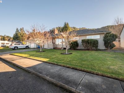 2480 Gardens Ave, Reedsport, OR, 97467